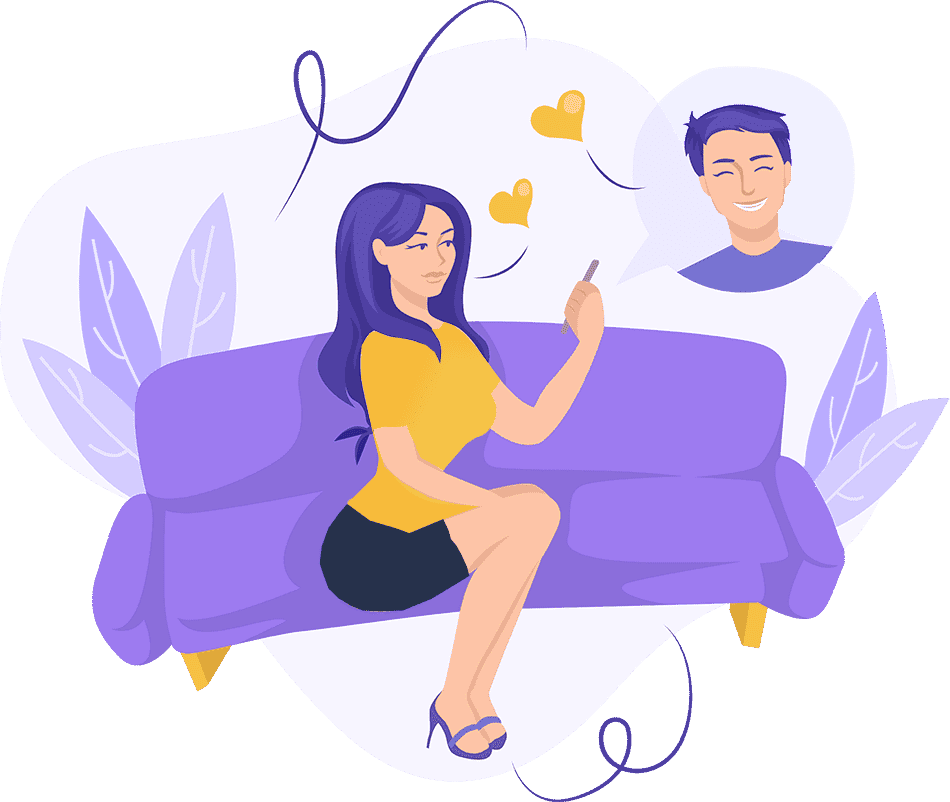 Free Cam Chat & Live Stream