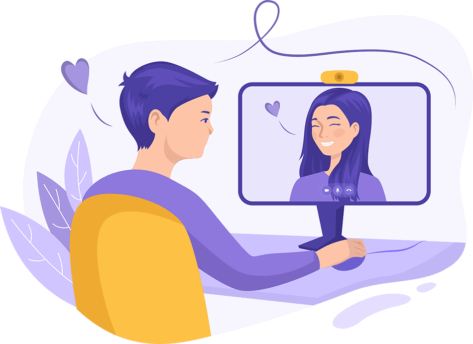 How does Camloo work?